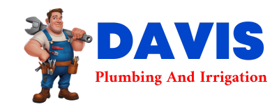 Trusted plumber in RANGE